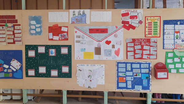 lučka dobrih želja